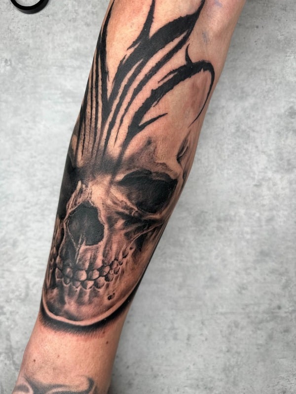 Tattoo 1