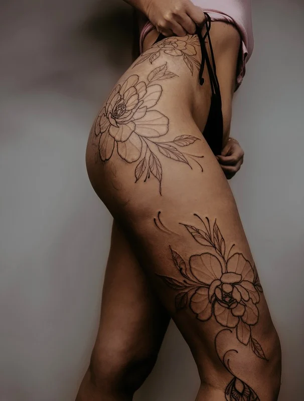 Tattoo 10