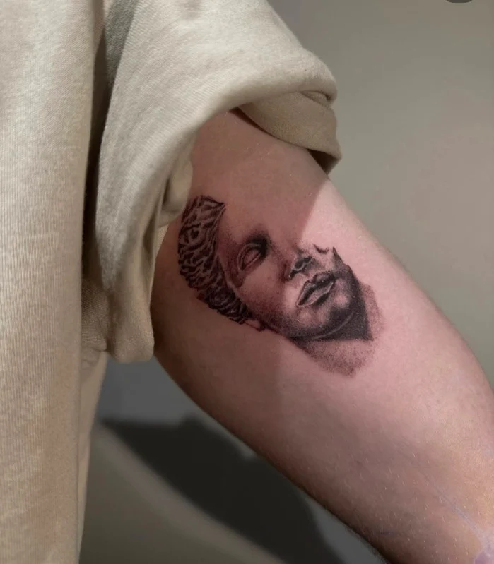 Tattoo 11