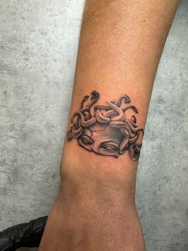 Tattoo 12