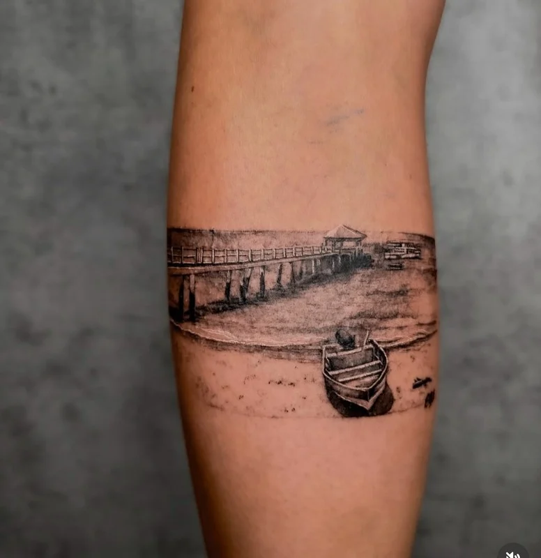 Tattoo 13