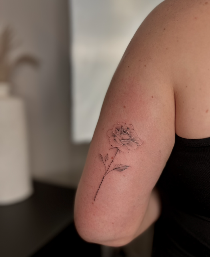 Tattoo 14