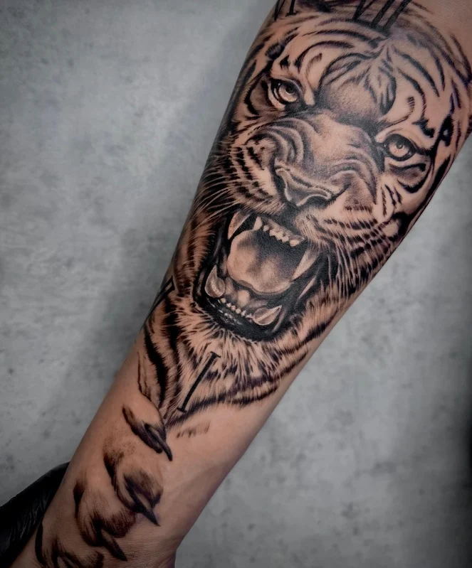 Tattoo 2