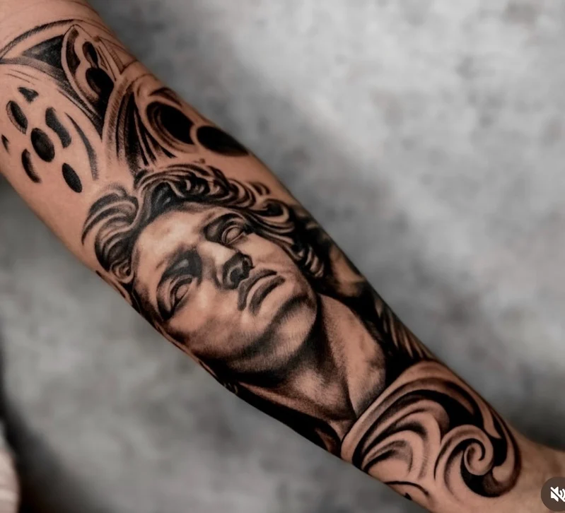 Tattoo 3