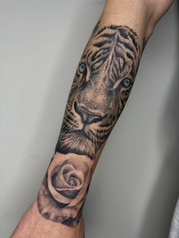 Tattoo 4