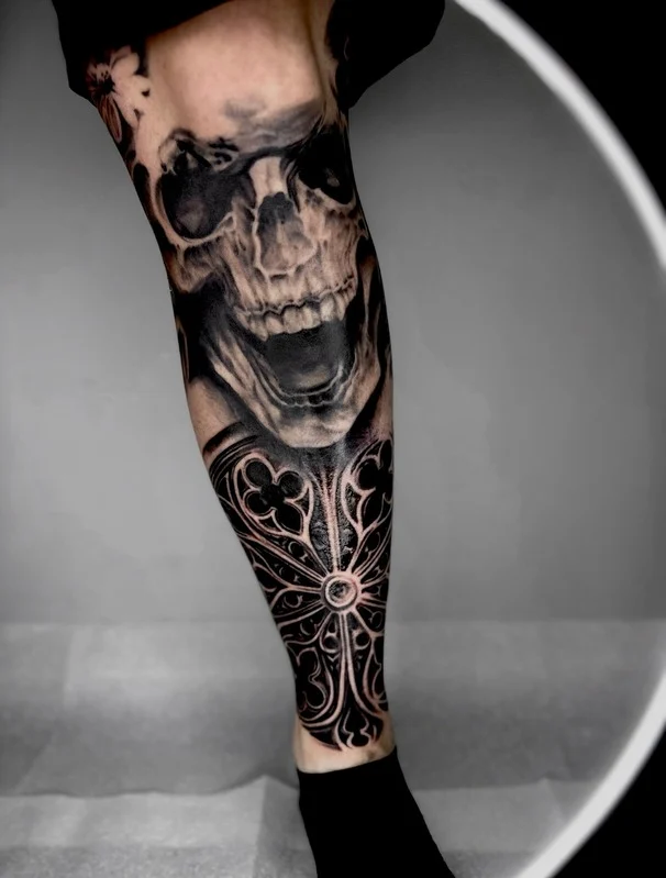 Tattoo 5