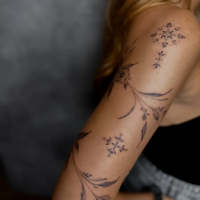 Tattoo 6