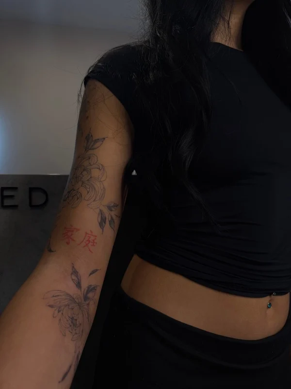 Tattoo 7