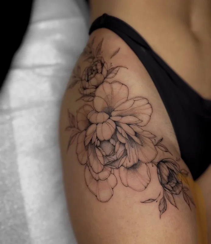 Tattoo 8