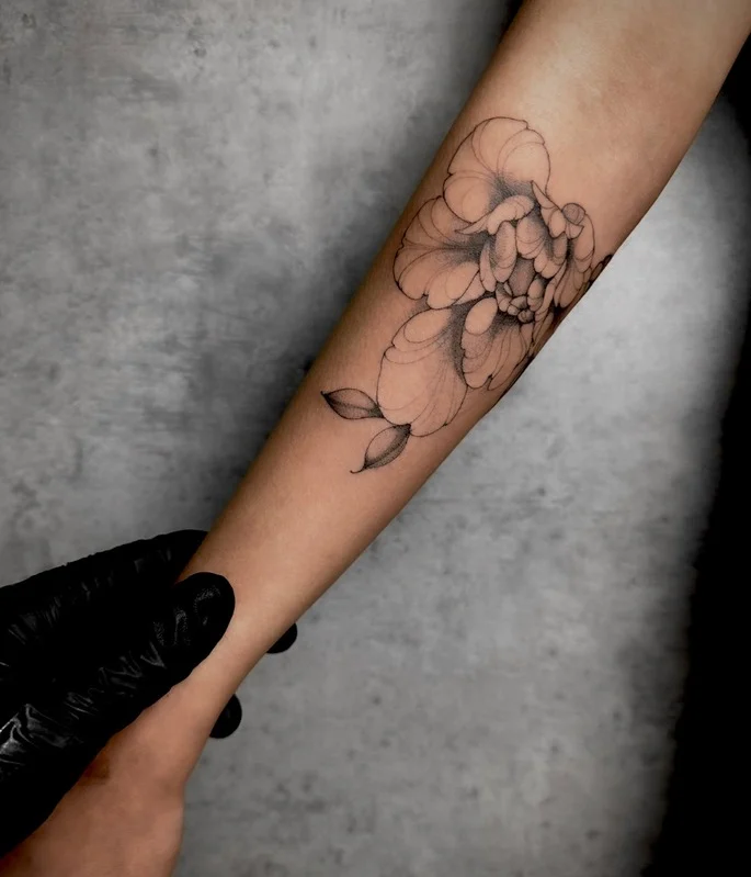 Tattoo 9